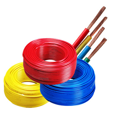 Wires & Cables